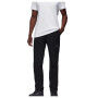 Pantalon de sport long Mammut Runbold Winter So Noir
