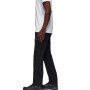 Pantalon de sport long Mammut Runbold Winter So Noir