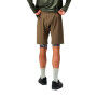 Short de Sport pour Homme Endura Sultrac Adv Marron Cyclisme