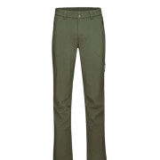 Pantalon de sport long Mammut Runbold Winter So Olive
