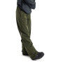 Pantalons de neige Burton Society 2L Olive