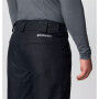 Pantalons de neige Columbia Bugaboo™ V Noir Homme