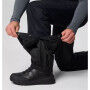 Pantalons de neige Columbia Bugaboo™ V Noir Homme