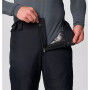 Pantalons de neige Columbia Bugaboo™ V Noir Homme