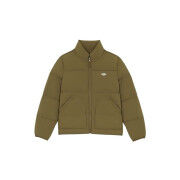 Veste Dickies Summerdale Puffer Military Gr Olive