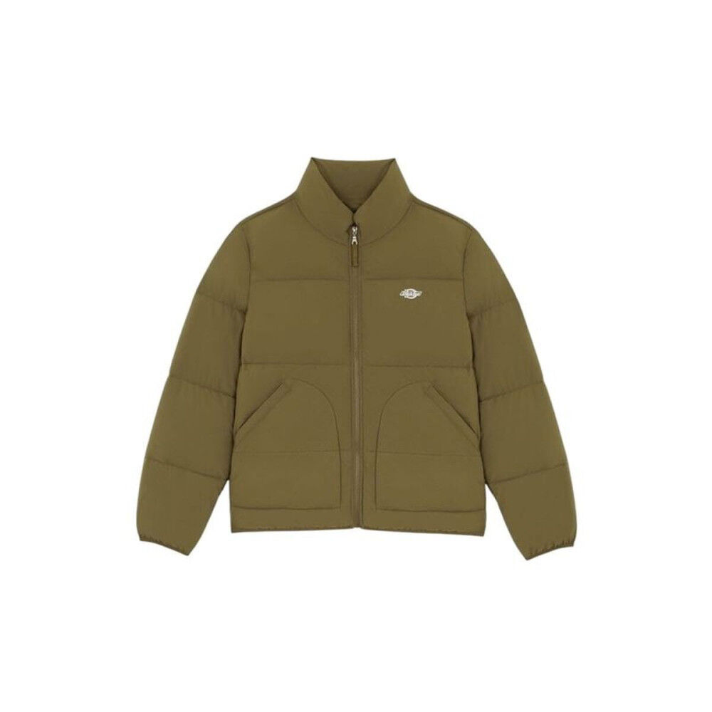 Veste Dickies Summerdale Puffer Military Gr Olive