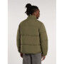 Veste Dickies Summerdale Puffer Military Gr Olive