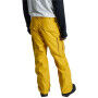Pantalons de neige Burton Cargo Regular Jaune Homme
