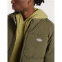 Veste Dickies Summerdale Puffer Military Gr Olive