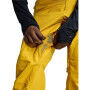 Pantalons de neige Burton Cargo Regular Jaune Homme
