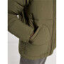 Veste Dickies Summerdale Puffer Military Gr Olive