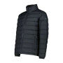 Veste de Sport pour Homme Campagnolo Man Zip Detachable Inn Bleu