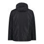 Veste de Sport pour Homme Campagnolo Zip Hood Detachable Inn Noir