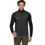 Veste de Sport pour Homme Mammut Sender In Hybrid Noir