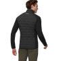 Veste de Sport pour Homme Mammut Sender In Hybrid Noir