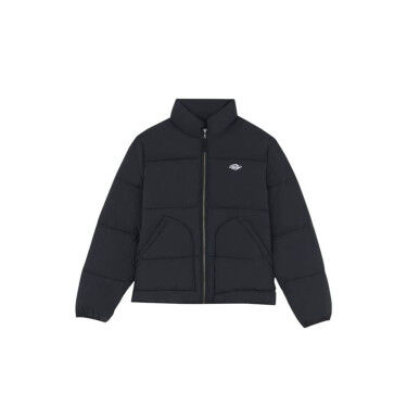 Veste Dickies Summerdale Puffer Noir