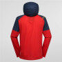 Veste de Sport pour Homme La Sportiva Pocketshell Rouge