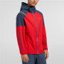 Veste de Sport pour Homme La Sportiva Pocketshell Rouge