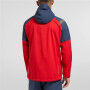 Veste de Sport pour Homme La Sportiva Pocketshell Rouge