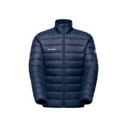 Veste de Sport pour Homme Mammut Crag In Hybrid Bleu