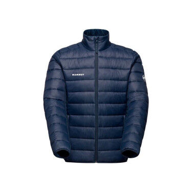 Veste de Sport pour Homme Mammut Crag In Hybrid Bleu