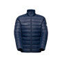 Veste de Sport pour Homme Mammut Crag In Hybrid Bleu