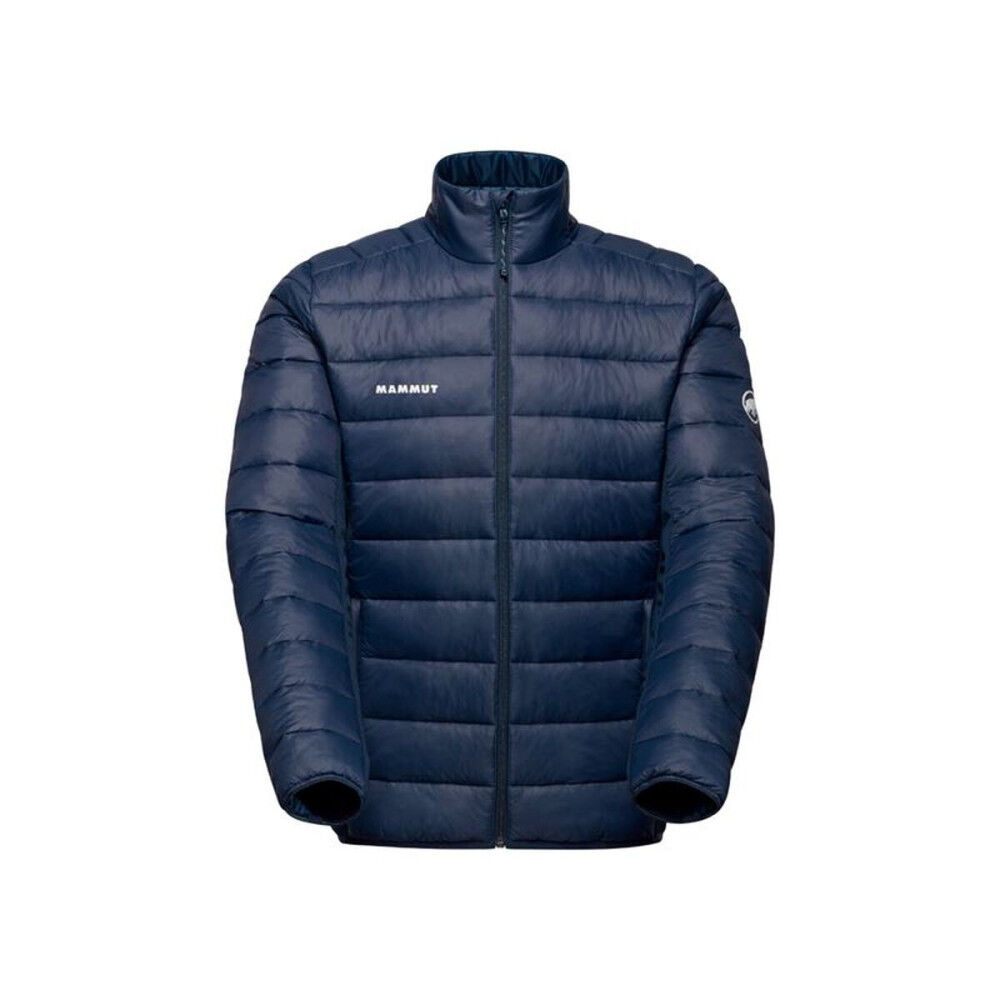 Veste de Sport pour Homme Mammut Crag In Hybrid Bleu