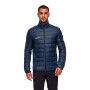 Veste de Sport pour Homme Mammut Crag In Hybrid Bleu