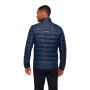 Veste de Sport pour Homme Mammut Crag In Hybrid Bleu