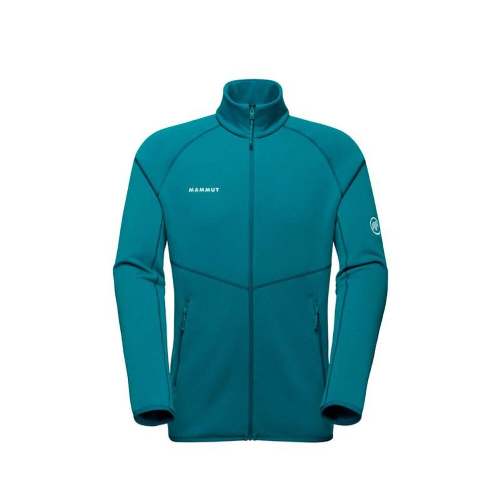 Veste de Sport pour Homme Mammut Aconcagua Ml