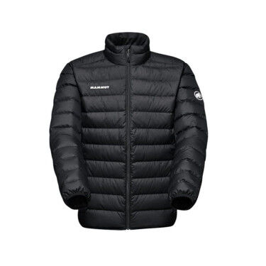 Veste de Sport pour Homme Mammut Waymarker Noir
