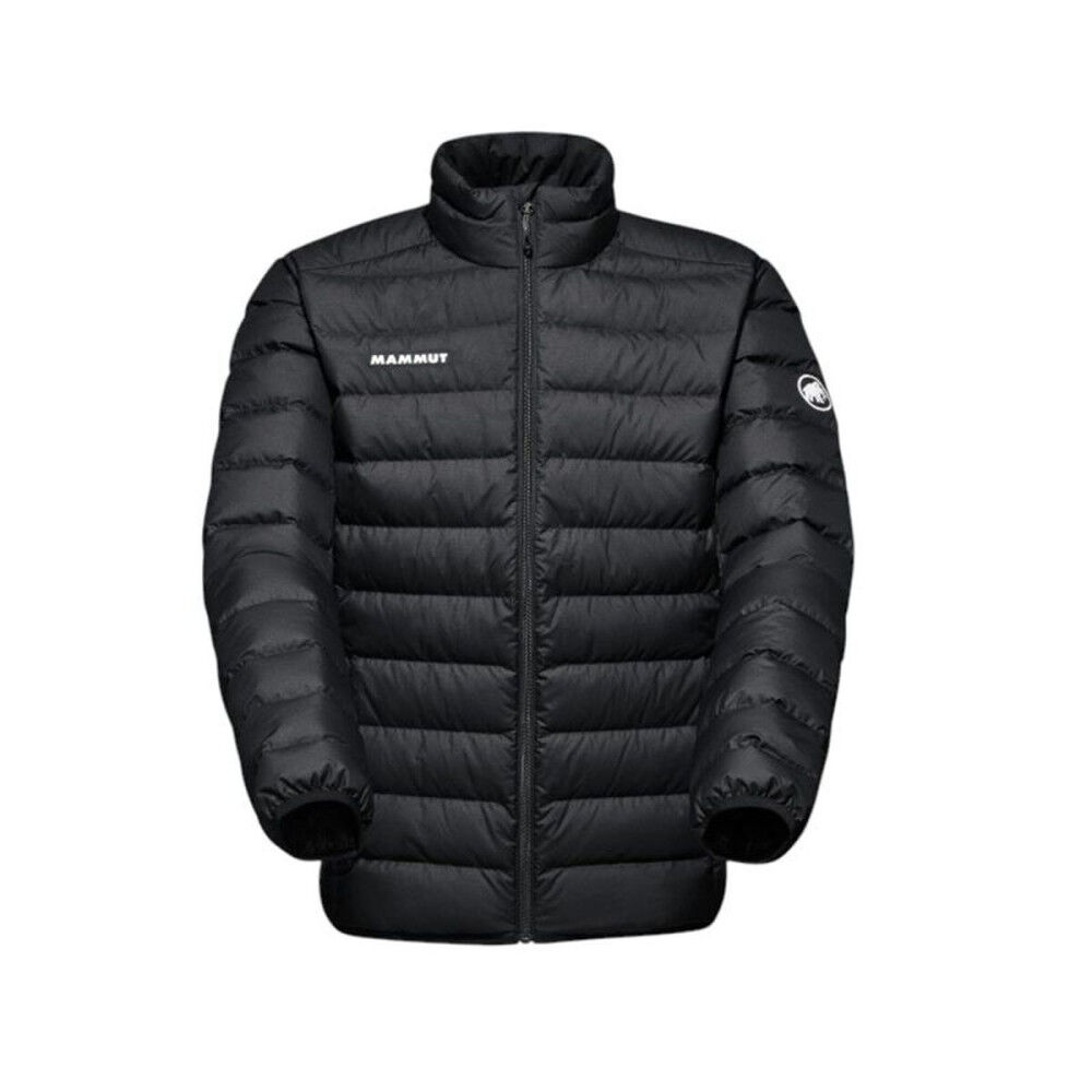 Veste de Sport pour Homme Mammut Waymarker Noir