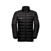 Veste de Sport pour Homme Mammut Crag In Hybrid Noir
