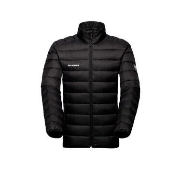Veste de Sport pour Homme Mammut Crag In Hybrid Noir