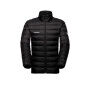 Veste de Sport pour Homme Mammut Crag In Hybrid Noir