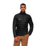 Veste de Sport pour Homme Mammut Crag In Hybrid Noir