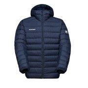 Veste de Sport pour Homme Mammut Waymarker Blue marine
