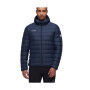 Veste de Sport pour Homme Mammut Waymarker Blue marine