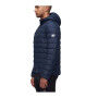 Veste de Sport pour Homme Mammut Waymarker Blue marine