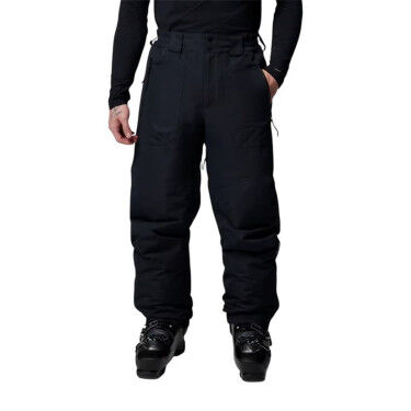 Pantalons de neige Columbia Coreshot™ Noir Homme