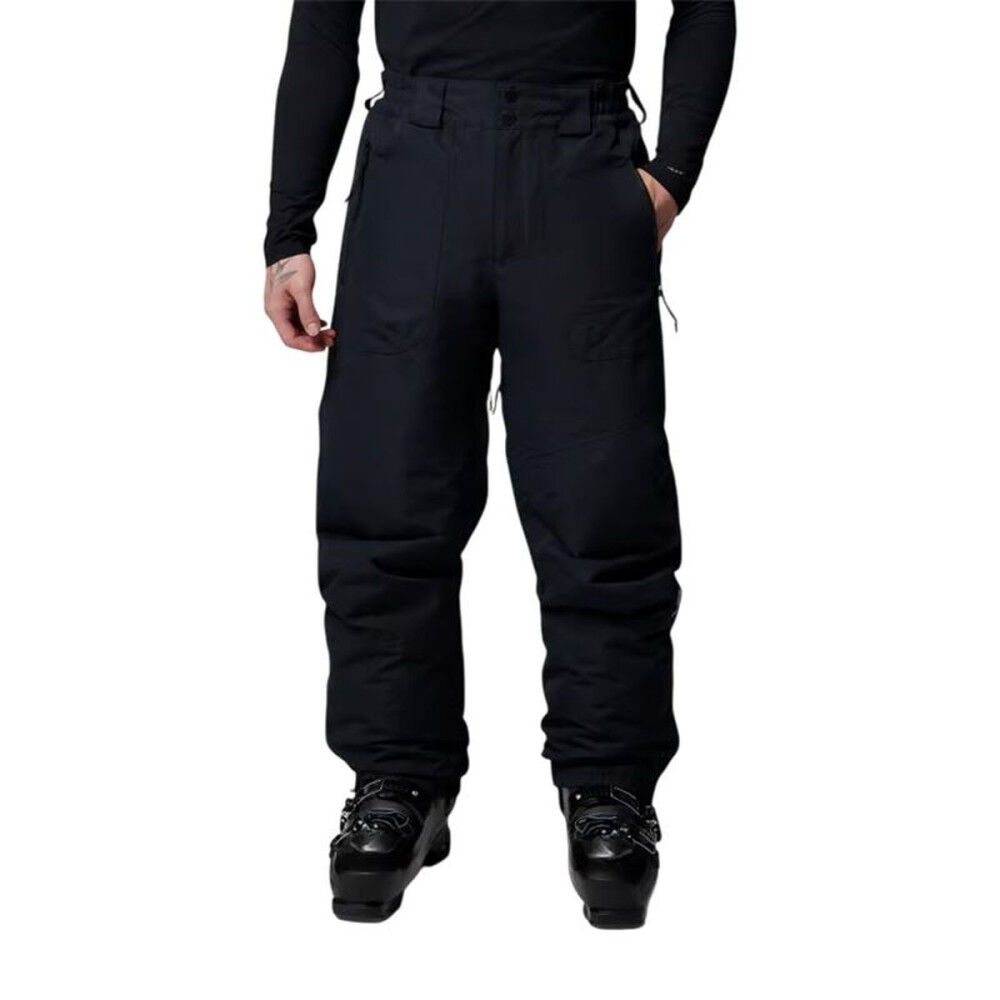 Pantalons de neige Columbia Coreshot™ Noir Homme