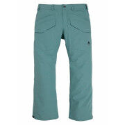 Pantalons de neige Burton Covert 2.0 Eau Homme