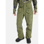 Pantalons de neige Burton Covert 2.0 Vert Homme