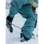 Pantalons de neige Burton Covert 2.0 Eau Homme