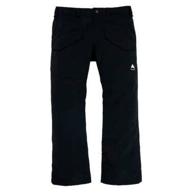 Pantalons de neige Burton Covert 2.0 Noir Homme
