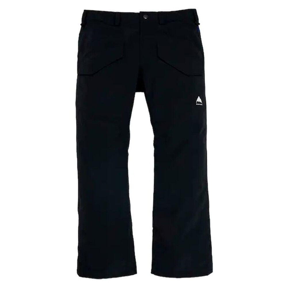 Pantalons de neige Burton Covert 2.0 Noir Homme