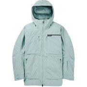 Anorak de ski Burton Frostner Homme