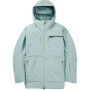 Anorak de ski Burton Frostner Homme