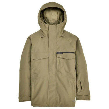 Anorak de ski Burton Covert 2.0 Homme
