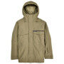 Anorak de ski Burton Covert 2.0 Homme